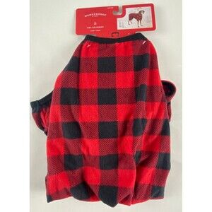 Pet Pajamas Target Wondershop Large Dog 80bs -Retriever Rottweiler Poodle